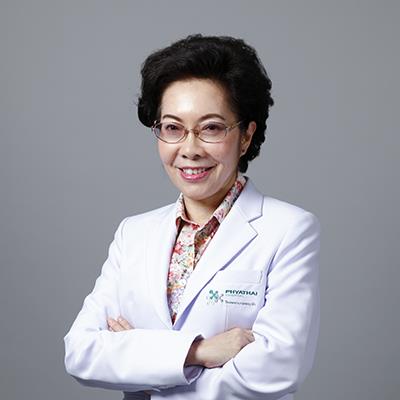 Dr. Jesadee Panich