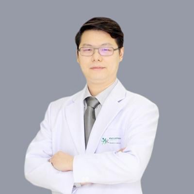 Dr. Adisorn Aksornphusitaphong