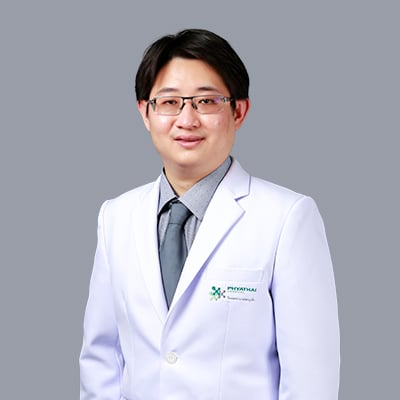 Dr. Nattaphol Uransilp