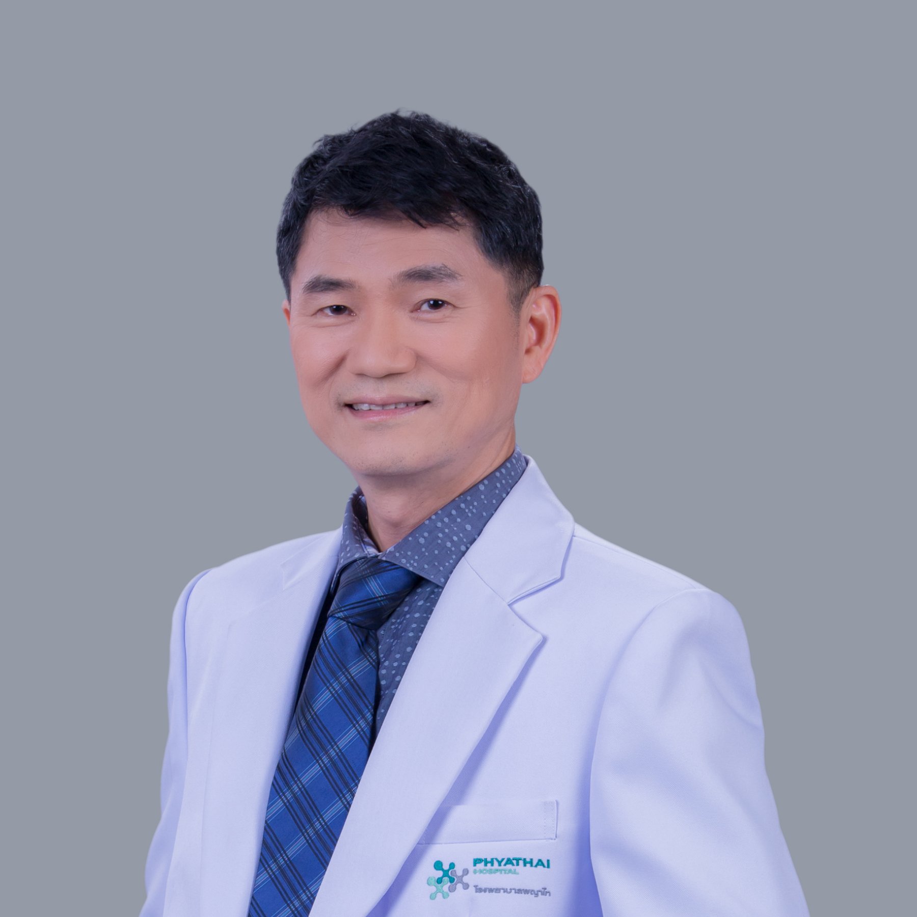 Dr. Suchai Kanjanatarayont