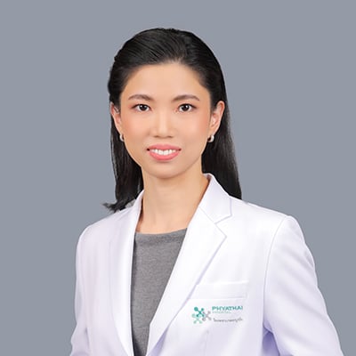 Dr. Ornkamol Inkong-ngam