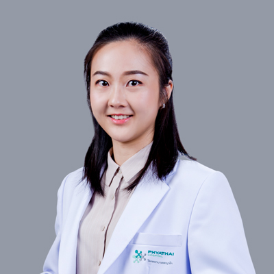 Dr. Tsz Yin Voravitvet | Phyathai Hospital