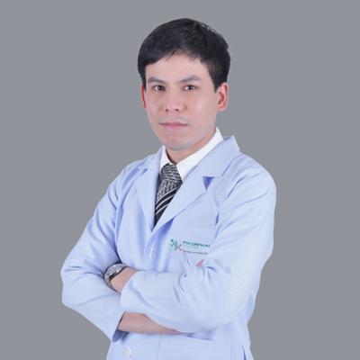 Dr. Sittan Aimprasittichai | Phyathai Hospital