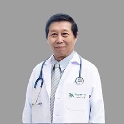 Dr. Sompong Thongsirikul