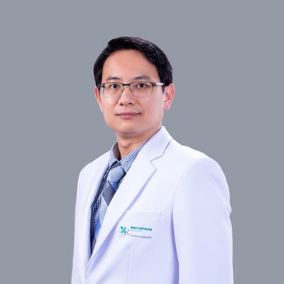 Dr. Direk Tantigate