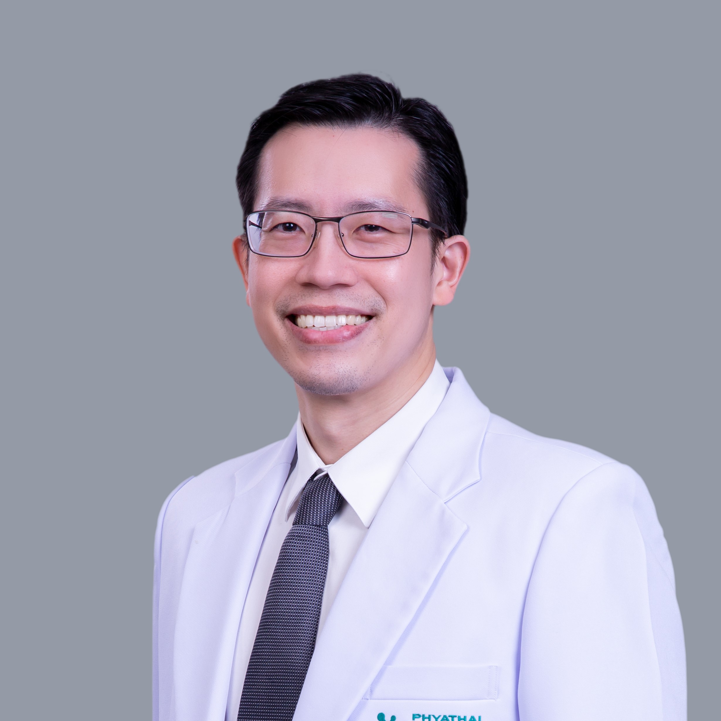 Dr. Chaivet Ruetiwarangkoon