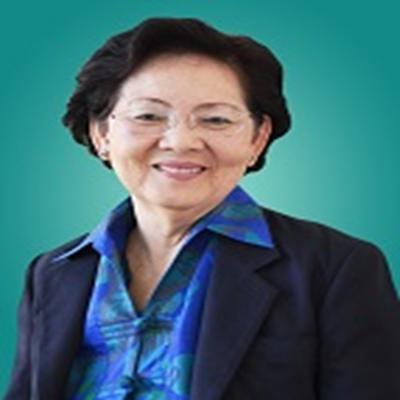 Dr.  Nongpanga Limsuwan