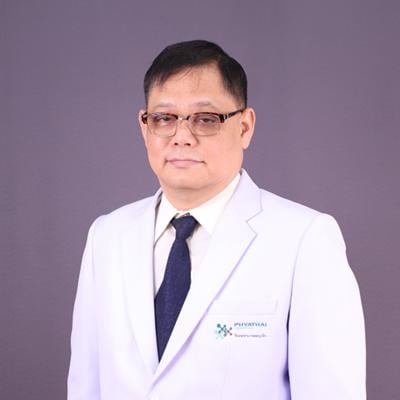 Dr.  Panit Chantrabhakdee