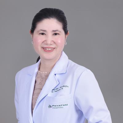 Dr. Patcharee Watanatittan