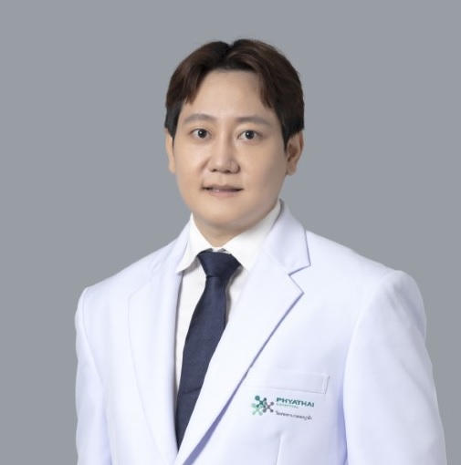 Dr. Chanathad Traithong