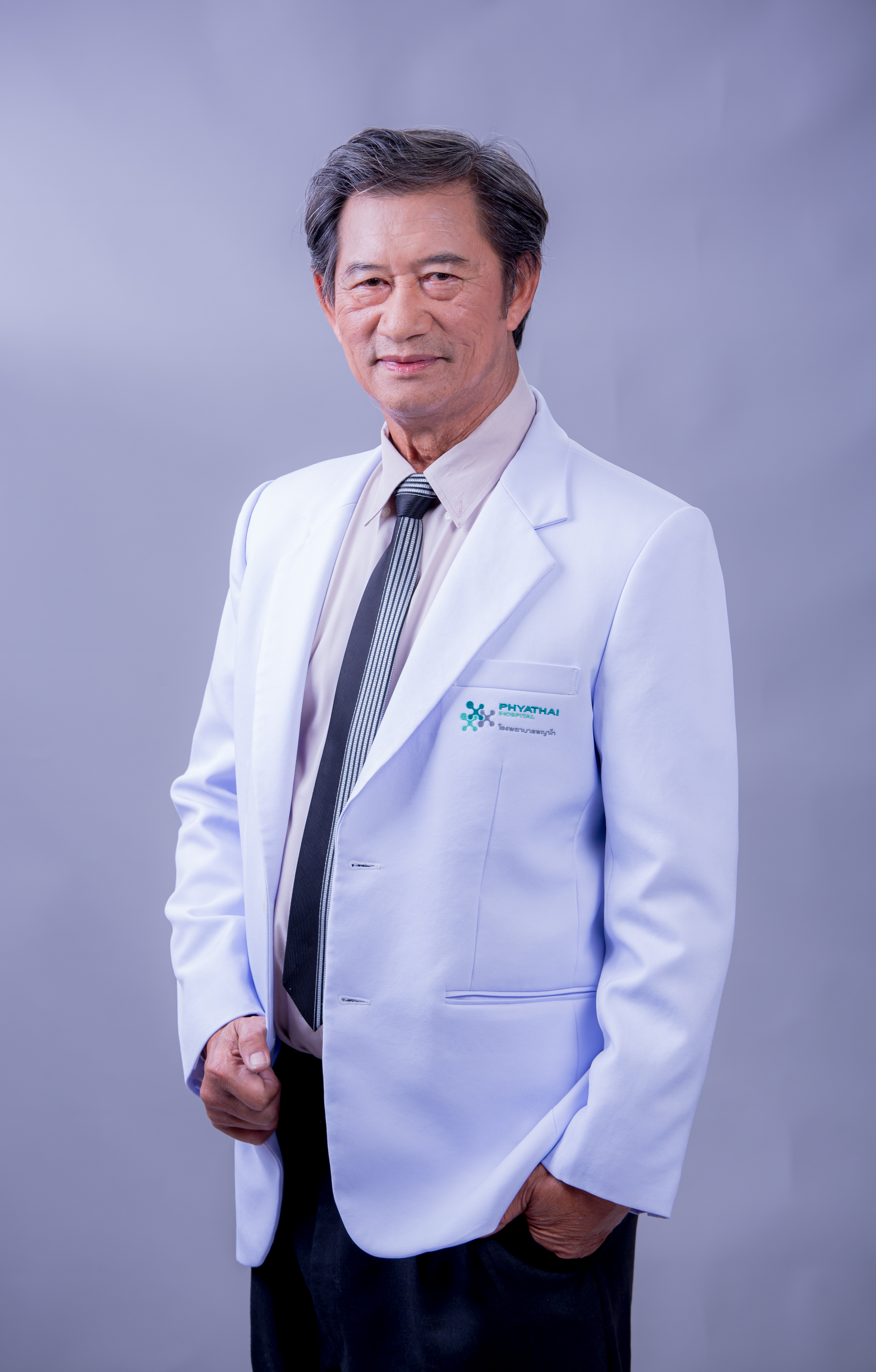 Dr. Surapol Puyanon