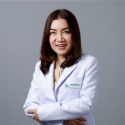 Dr. Napaporn Thamwiwat