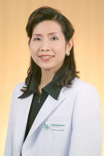 Dr. Adidsuda Fuengfoo