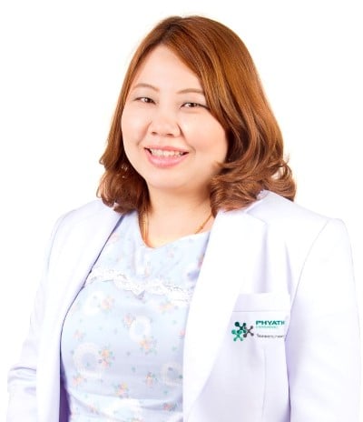 Dr. Pakinee Jeeyachok