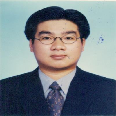 Dr. Pongphob Intaraprasong