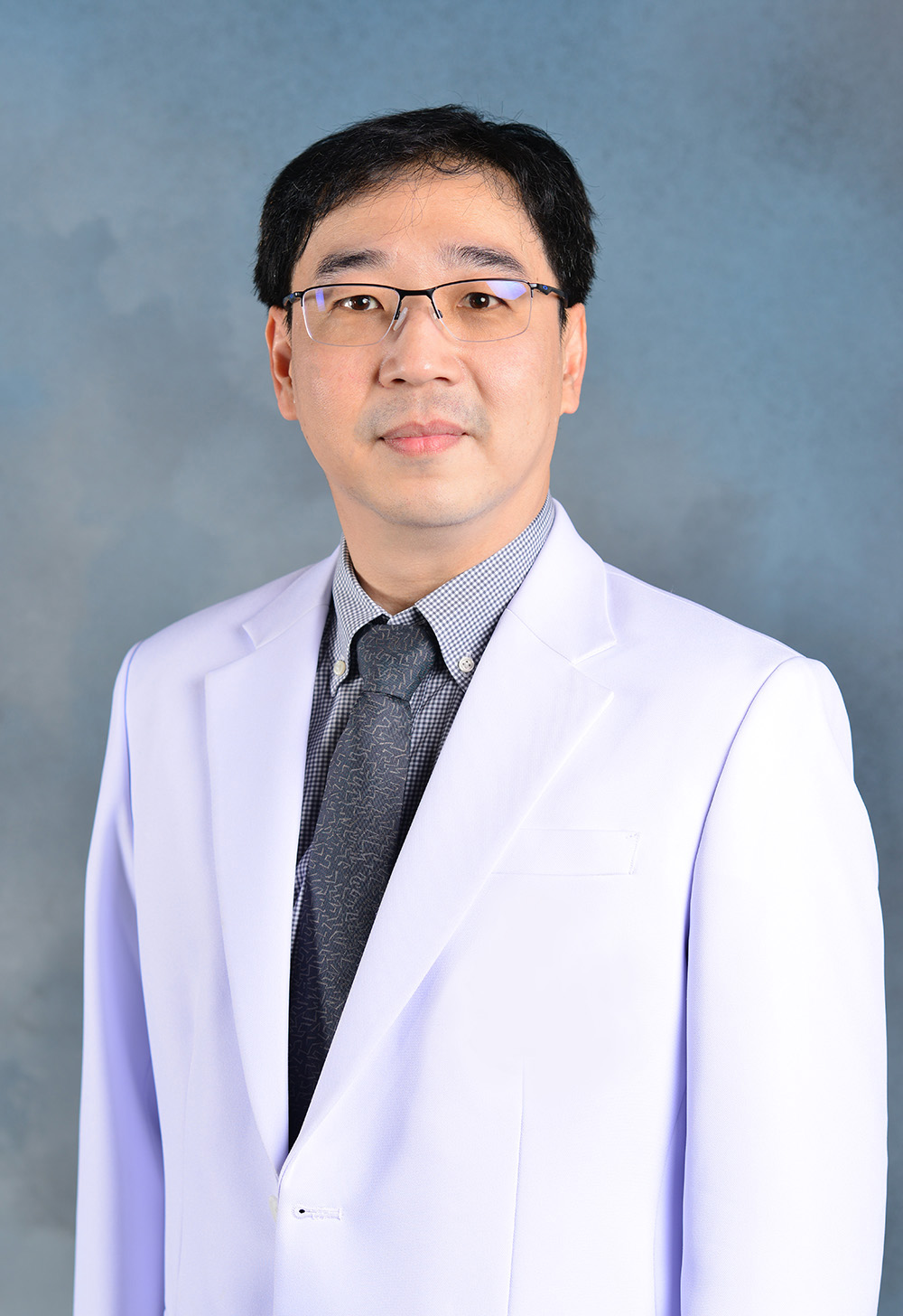 Assoc. Prof. Dr. Dittapong Songsaeng | Phyathai Hospital