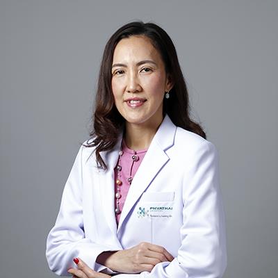 Dr. Wiluck Chu-ongsakul