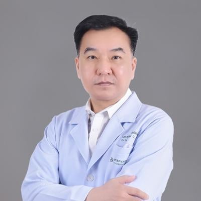 Dr. Suwanchai Chairatchaneeboon