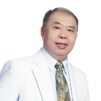 Dr. Kittichai Luengtaviboon