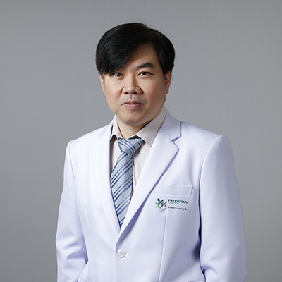 Dr. Boonchai.  Ngamsirimas