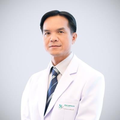 Dr. Thirasak Puen-ngarm